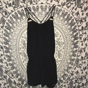 Lululemon Lightweight Romper